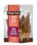Waggin' Train Treats