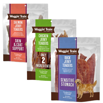 Ultimate Jerky Variety Pack